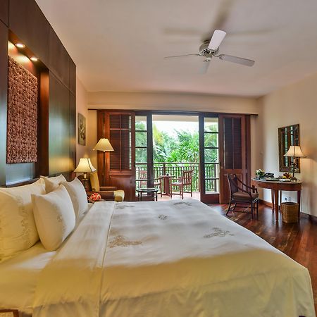 Furama Resort Danang Bagian luar foto