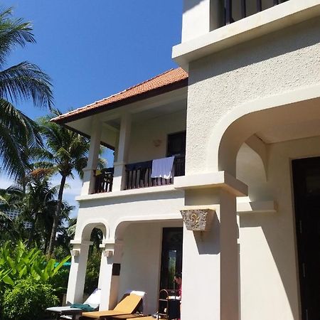Furama Resort Danang Bagian luar foto