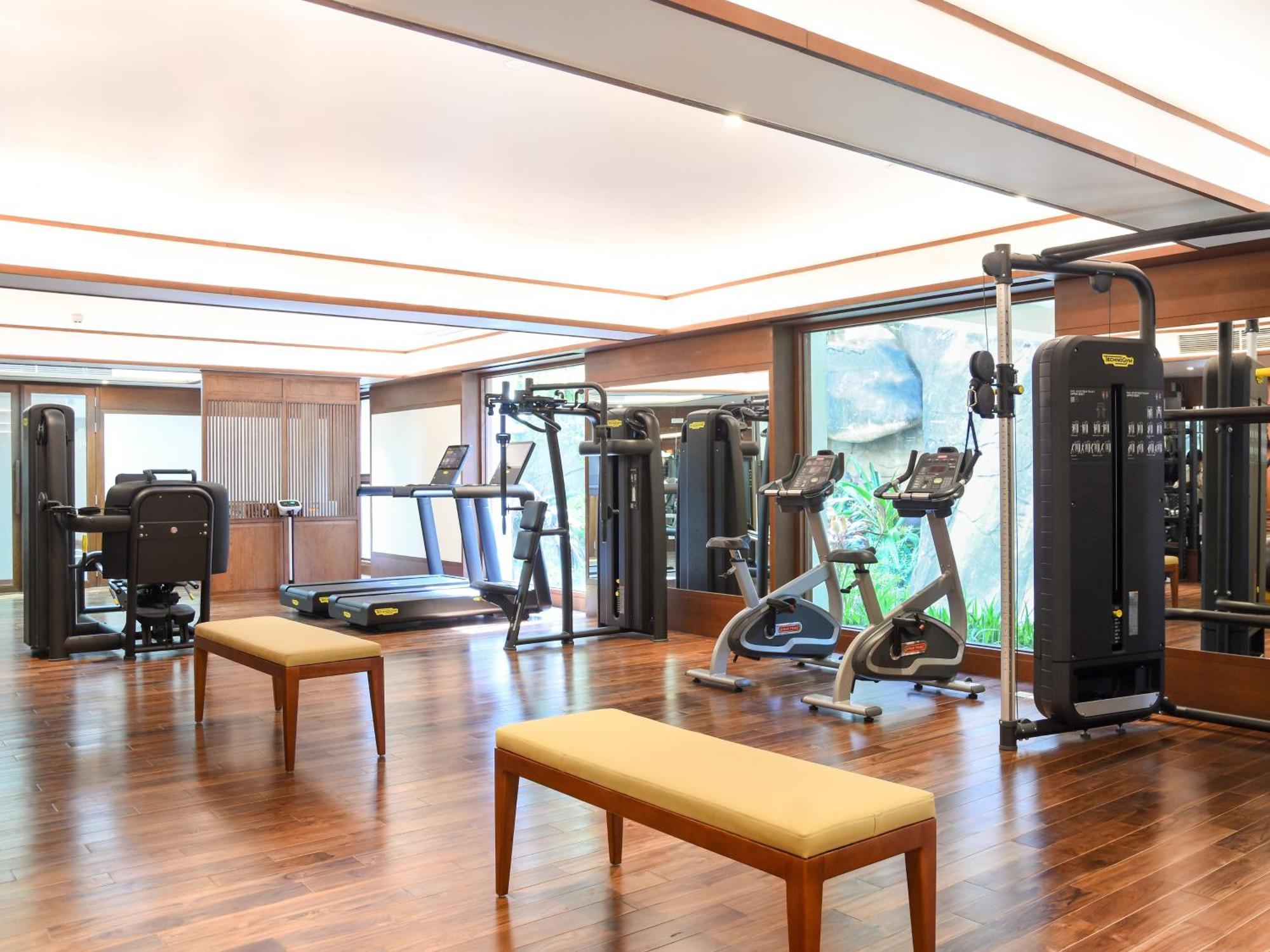 Furama Resort Danang Bagian luar foto